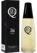 Resim Q Life No:266 Erkek Parfüm EDT 50 ML 