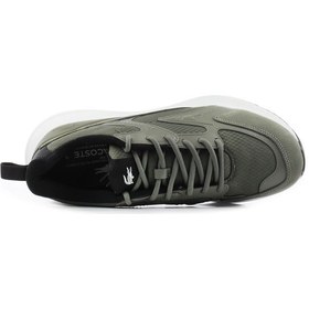 Resim Lacoste Erkek Ayakkabı 7-47sma0121255 Yeşil 