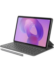 Resim LENOVO Idea Tab 2.0ghz 8gb 128GB Kalem + Klavye 11INCH 2.5k -Android Tablet 