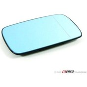 Resim Bmw Ayna Camı Isıtmalı Sağ E36 51168119712 