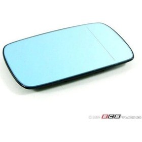 Resim Bmw Ayna Camı Isıtmalı Sağ E36 51168119712 