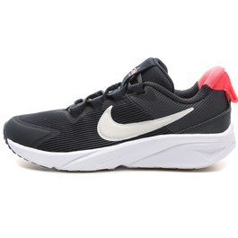 Resim Nike Star Runner 4 Nn (Ps) Çocuk Spor Ayakkabı Lacivert 