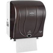 Resim Rulopak R-1301B Füme Sensörlü Havlu Makinesi 26 CM 