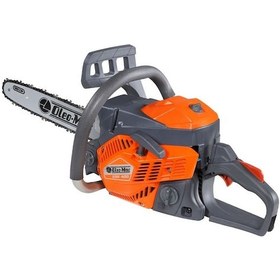 Resim Oleo-Mac GSH 400 Benzinli Motorlu 2.3 HP Ağaç Kesme Makinesi 