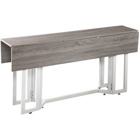 Resim Çınar Çok Fonksiyonlu Masa Dresuar-çalışma Masası-yemek Masası 