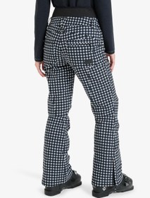 Resim Roxy Rising High Pt Kadın Snowboard Pantolonu ERJTP03295 