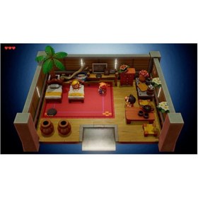Resim Nintendo The Legend of Zelda: Link’s Awakening Switch Oyun 