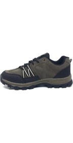 Resim X-Step Erkek Günlük Outdoor Kışlık Su Soğuka Dayanıklı Spor Ayakkabı 40-44 