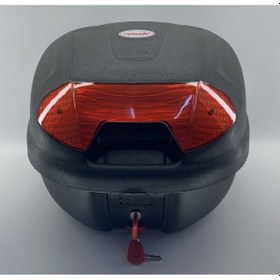 Resim Mts Arwic 32 Litre Siyah Çanta 