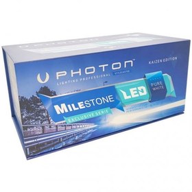Resim Photon Hir2 9012 Milestone Led Kaizen Edition 