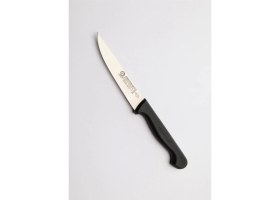 Resim Sürdövbisa 3'lü Siyah Mutfak Seti Plastik Sap 