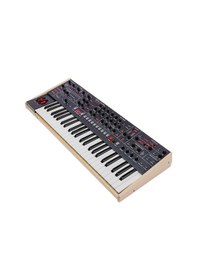 Resim Sequential Trigon-6 49-tuş Polifonik Analog Synthesizer 
