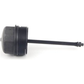 Resim Golf4 Bora A3 Crafter Lt Yag Fıltre Kapagı 97- [Bsg] [038115433] 