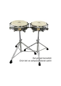Resim Tycoon 12,5'' Agile Conga Tac130bchc 