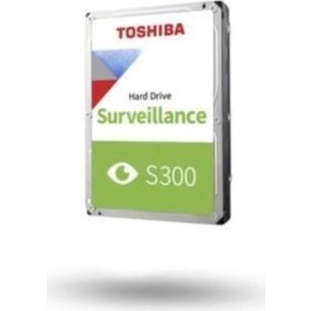 Resim 3.5 6tb S300 Hdwt860uzsva 128mb Sata-3 Güvenlik Diski-116848 