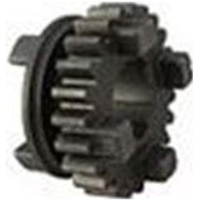 Resim KANUNİ 4.VİTES DİŞLİ KARŞILIĞI(23DİŞ) MOTOCAR&RACER&ENDURO&FREEDOM&CARACAL 