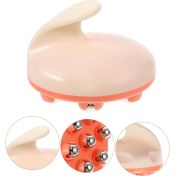 Resim Hello Papana Bilyeli Vücut Masaj Aleti 