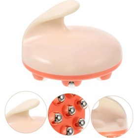 Resim Hello Papana Bilyeli Vücut Masaj Aleti 