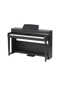 Resim Medeli DP460K Venge Dijital Piyano (Kulaklık +Tabure Hediyeli) 