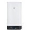 Resim DemirDöküm DT4 Titanium Digital 1800 W + 1200 W 50 L Termosifon 