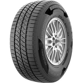 Resim Starmaxx 185/75R16C 104/102R 8Pr Vanmaxx + A/S Dört Mevsim Lastiği 2025 