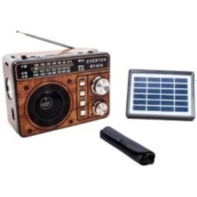 Resim Skygo Rt 814 Radyo 