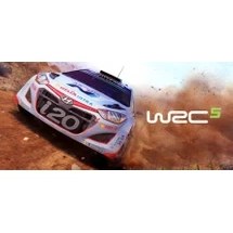 Resim Wrc 5 Fıa World Rally Championship (Pc) 