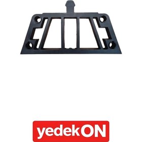 Resim Basamak Izgarası Range T-Evolutıon Alt Sağ-Sol (Kahveci Premium) - 7482148692 