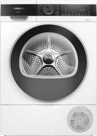 Resim Siemens iQ300 WQ52G201TR Yeni 10 Kg Kurutma Makinesi 