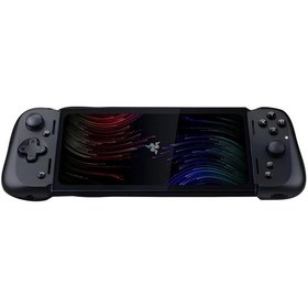 Resim Razer Edge Oyun Konsolu + Razer Kishi V2 Pro Oyun Kontrolcüsü 