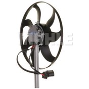 Resim BEHR CFF 138 000S FAN MOTORU 