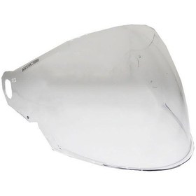 Resim Ls2 Airflow 2 Kask Camı Beyaz 