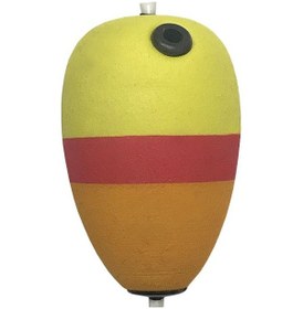 Resim Sea Horse Şamandıra Fosfor Delikli 50 Gr 