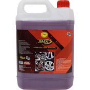 Resim Demir Tozu & Jant Temizleyici ( 5 Litre ) 