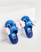 Resim Chirpy Momi- Hayvan Figürlü Kadın Ev Terliği 