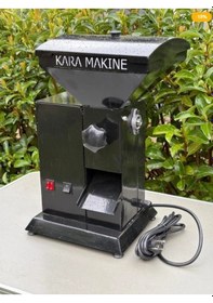 Resim Ceviz Kırma Makinesi Pro 