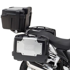 Resim KAPPA KR1110 HONDA VFR 1200X CROSSTOURER (12-19) ARKA ÇANTA TAŞIYICI 