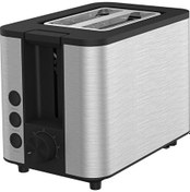 Resim Beko TAM 7321 I 950 W Ekmek Kızartma Makinesi 