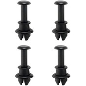 Resim Arka Koli Raf Klipsi Seat Altea 2004-2009 Arona 2018-2021 Ibiza 2002-2010 2009-2017 Leon 2000-2006 2006-2013 Mii 2012-2020 Skoda Vw 4x 