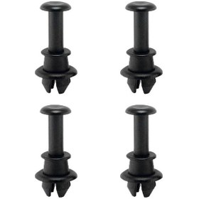 Resim Arka Koli Raf Klipsi Seat Altea 2004-2009 Arona 2018-2021 Ibiza 2002-2010 2009-2017 Leon 2000-2006 2006-2013 Mii 2012-2020 Skoda Vw 4x 