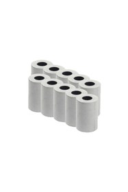 Resim Teknookul Tekno Pos Makinesi Termal Rulo 56*15 M 10 Lu 