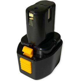 Resim Micron Hitachi 7.2v 3000mah Matkap Pil(bataryası) Eb7 Feb7s Eb712s Eb714s 325292 Dn10dsa Eb7g 
