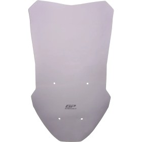 Resim GP Kompozit RKS Freccia 150 2022-2025 Uyumlu Ön Cam Füme 60 cm 