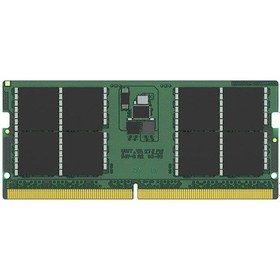 Resim Kingston KCP556SD8/32 32 GB DDR5 5600 MHz CL46 Ram 