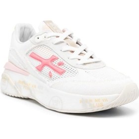 Resim Premiata Sneakers Moerun 6736 Beyaz 