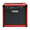 Resim Laney LX20R 20 W Kırmızı Elektro Gitar Amfisi 