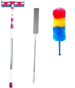 Resim AboutThePerfect Temizlik ve bakım için çoklu ürün seti, hijyen dolu yaşam alanları için ideal 