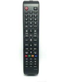 Resim Rose Atv-232 Lcd-Led Tv Kumandası 