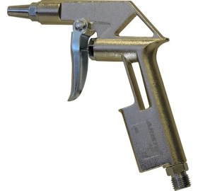 Resim Aristo Hava Tabancası Metal Kısa İthal 1/4'' 