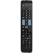 Resim ATAELEKTRONİK Samsung Ue65ks9500txtk Uyumlu Akıllı Yedek Kumandası Mz1078 